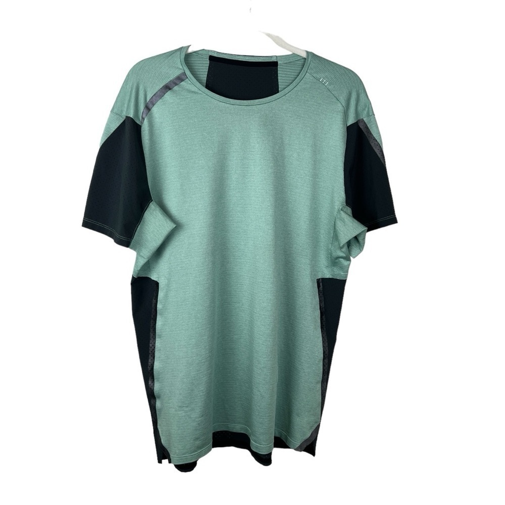 Lululemon Fast Free Short Sleeve Shirt